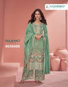 Mehroon By Aashirwad Gulkand Heavy Wedding Wear Readymade Suits Wholesale Shop In Surat